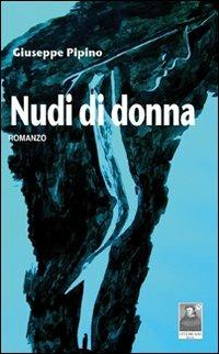 Nudi di donna - Giuseppe Pipino - copertina
