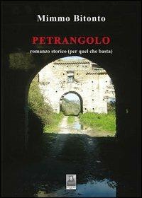 Petrangolo - Mimmo Bitonto - copertina