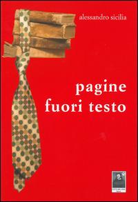 Pagine fuori testo - Alessandro Sicilia - copertina