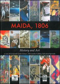 Maida, 1806. History and art. Ediz. italiana - copertina