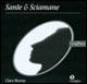 Sante & sciamane. Con CD Audio - Clara Murtas - copertina