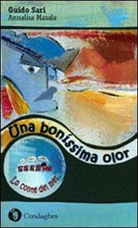 Una bonìssima olor. Ediz. catalana - Guido Sari - copertina
