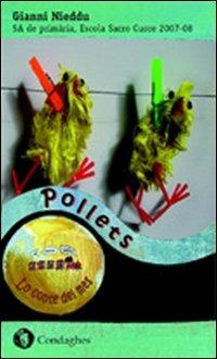 Pollets. Ediz. catalana - Gianni Nieddu - copertina