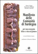 Manifesto delle comunità di Sardegna: per una economia felice e ricca di futuro
