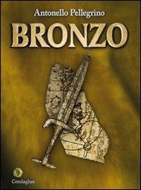 Bronzo - Antonello Pellegrino - copertina