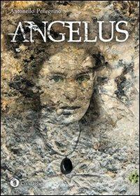 Angelus - Antonello Pellegrino - copertina