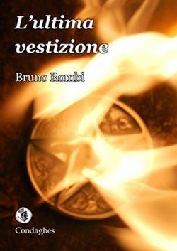 L'ultima vestizione - Bruno Rombi - copertina