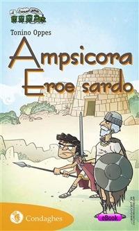 Ampsicora. Eroe sardo - Tonino Oppes - ebook