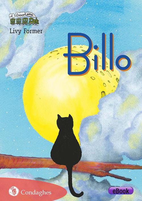 Billo - Livy Former - ebook
