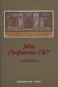 Ma l'inferno c'è? - copertina