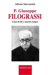 P. Giuseppe Filograssi - Alfredo Marranzini - copertina