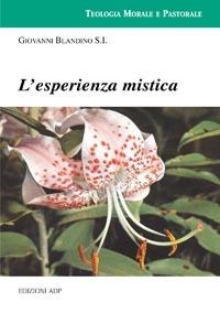 L'esperienza mistica - Giovanni Blandino - copertina