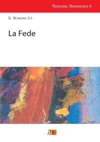 La fede - Giovanni Blandino - copertina