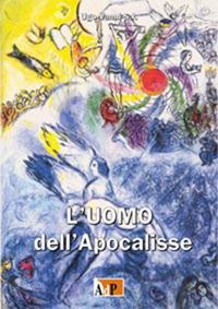 L' uomo dell'Apocalisse - Ugo Vanni - copertina
