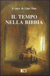 Il tempo nella Bibbia - copertina