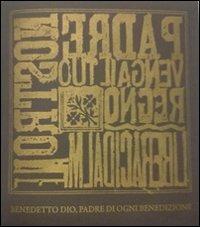 Preghiere per benedire e invocare benedizioni - copertina