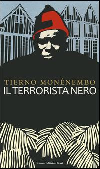 Il terrorista nero - Tierno Monénembo - copertina
