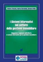 I sistemi informativi nel settore della gestione immobiliare