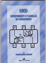 SMD. Componenti e tabelle di confronto
