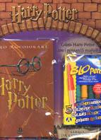 Harry Potter. Libro da colorare