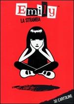  Cart.Emily La Stramba