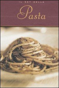 Il set della pasta. Ediz. illustrata - Maurizio Mazzon - copertina