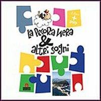 La pecora nera & altri sogni. Ediz. illustrata - copertina