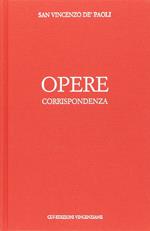 Opere. Vol. 5: Corrispondenza (1653-1656).