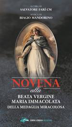 Novena alla Beata Vergine Maria Immacolata della medaglia miracolosa