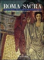 Roma sacra. Guida alle chiese della città eterna. Vol. 30: 30° itinerario. Il Rione Monti (2ª parte).