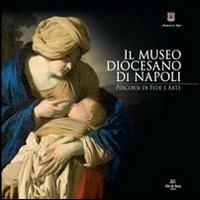 Museo diocesano di Napoli - copertina