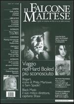 Il falcone maltese. Il giallo al cinema, nei libri, in tv e nella cronaca (2004). Vol. 1