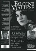 Il falcone maltese. Il giallo al cinema, nei libri, in tv e nella cronaca (2005). Vol. 2