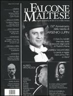 Il falcone maltese. Il giallo al cinema, nei libri, in tv e nella cronaca (2005). Vol. 3