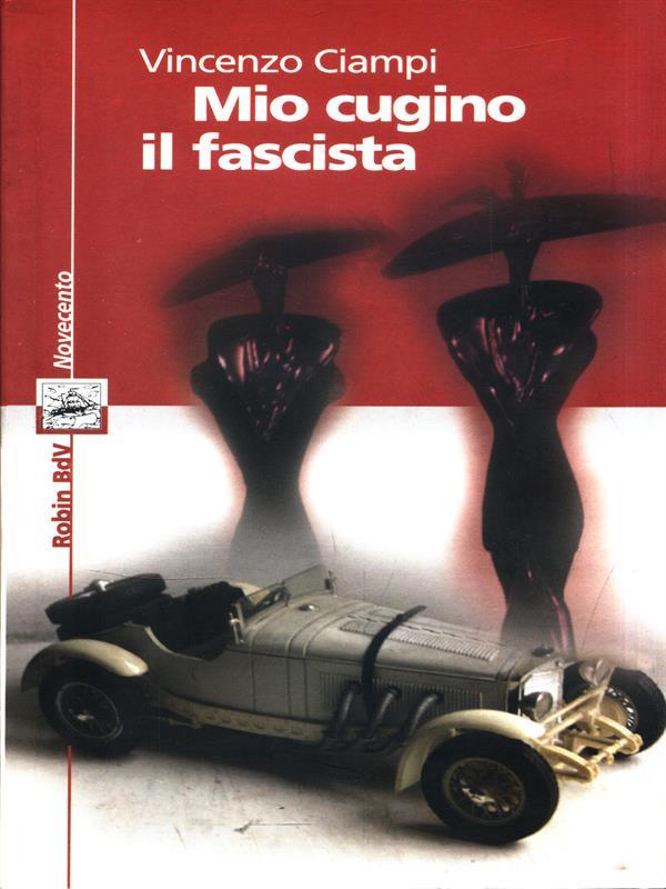 Libro di Faccia