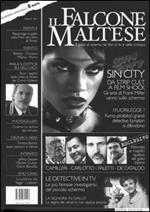 Il falcone maltese. Il giallo al cinema, nei libri, in tv e nella cronaca (2005). Vol. 4