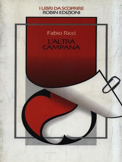 L' altra campana - Fabio Ricci - 2