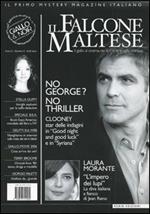 Il falcone maltese. Il giallo al cinema, nei libri, in tv e nella cronaca (2005). Vol. 5