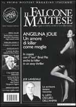 Il falcone maltese. Il giallo al cinema, nei libri, in tv e nelle cronaca (2005). Vol. 6