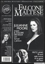 Il falcone maltese. Il giallo al cinema, nei libri, in tv e nella cronaca (2006). Vol. 10