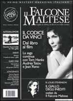 Il falcone maltese. Il giallo al cinema, nei libri, in tv e nella cronaca (2006). Vol. 8