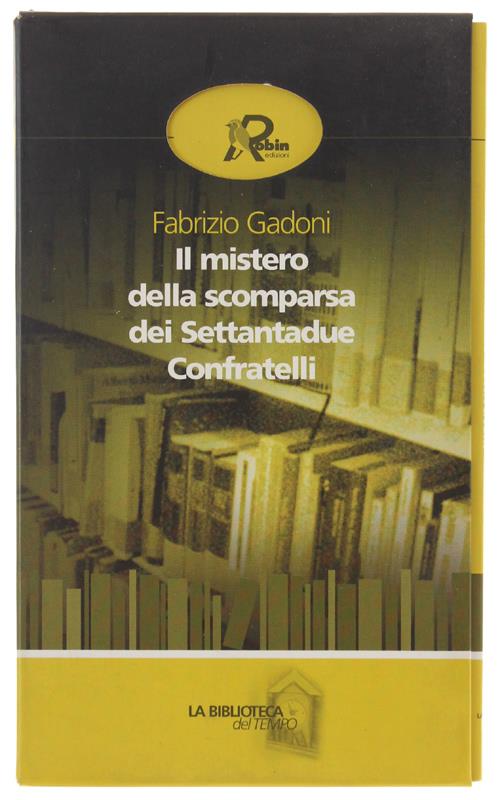 Bergoglio Libri d'Epoca Snc
