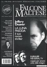 Il falcone maltese. Il giallo al cinema, nei libri, in tv e nella cronaca (2006). Vol. 9