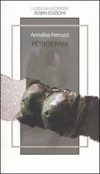 Petros Pani - Annalisa Ferruzzi - copertina