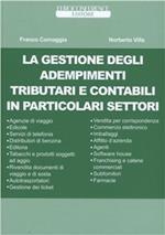 La gestione degli adempimenti tributari e contabili