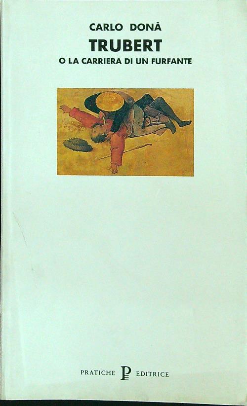 Libro di Faccia