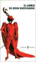 Il libro di don Giovanni - copertina