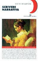 Scrivere narrativa - Edith Wharton - copertina