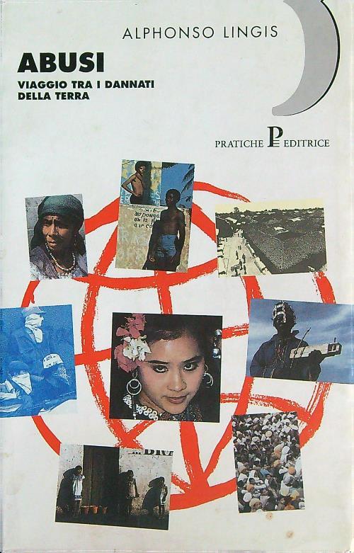 Libro di Faccia