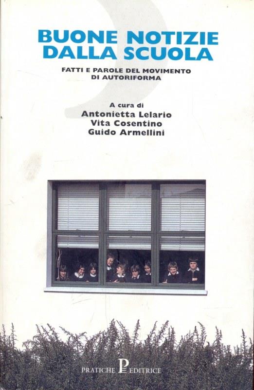 Libro di Faccia